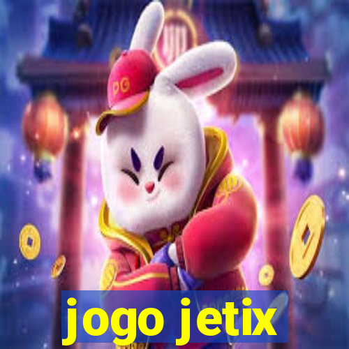 jogo jetix